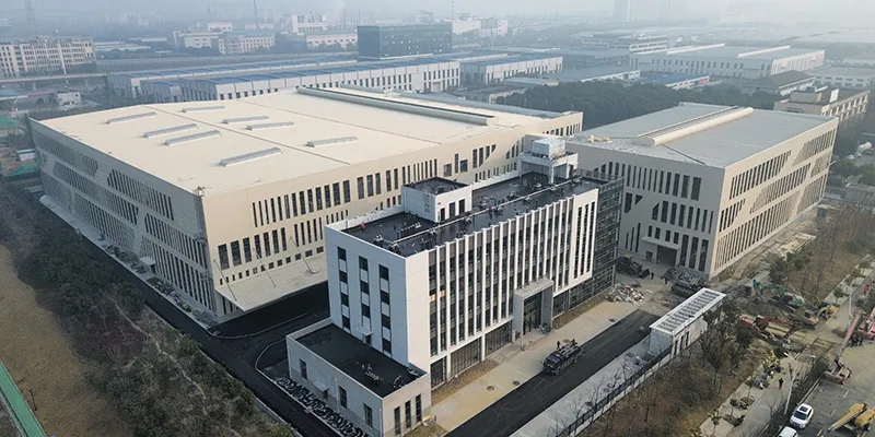 Профиль компании