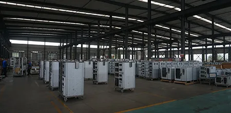 Цех кухонного оборудования