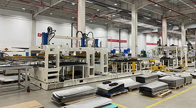 Устойчивое производство