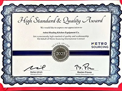 Долгосрочное партнерство с Metro