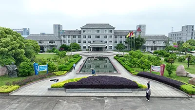 Производственная база Hualing по кухонному оборудованию (Аньхой, Китай)