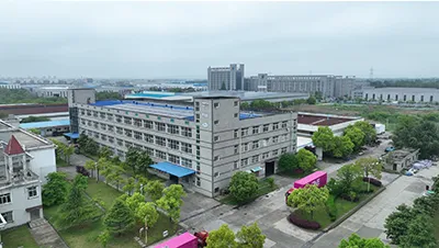 Производственная база Hualing по кухонному оборудованию (Аньхой, Китай)