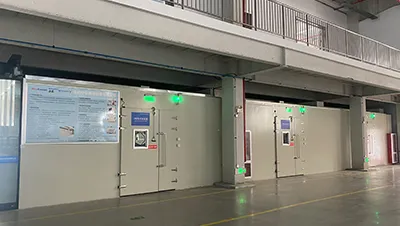 Лаборатория исследований и разработок