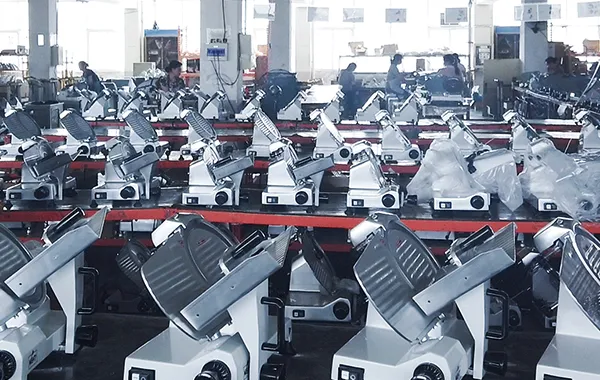 Производство