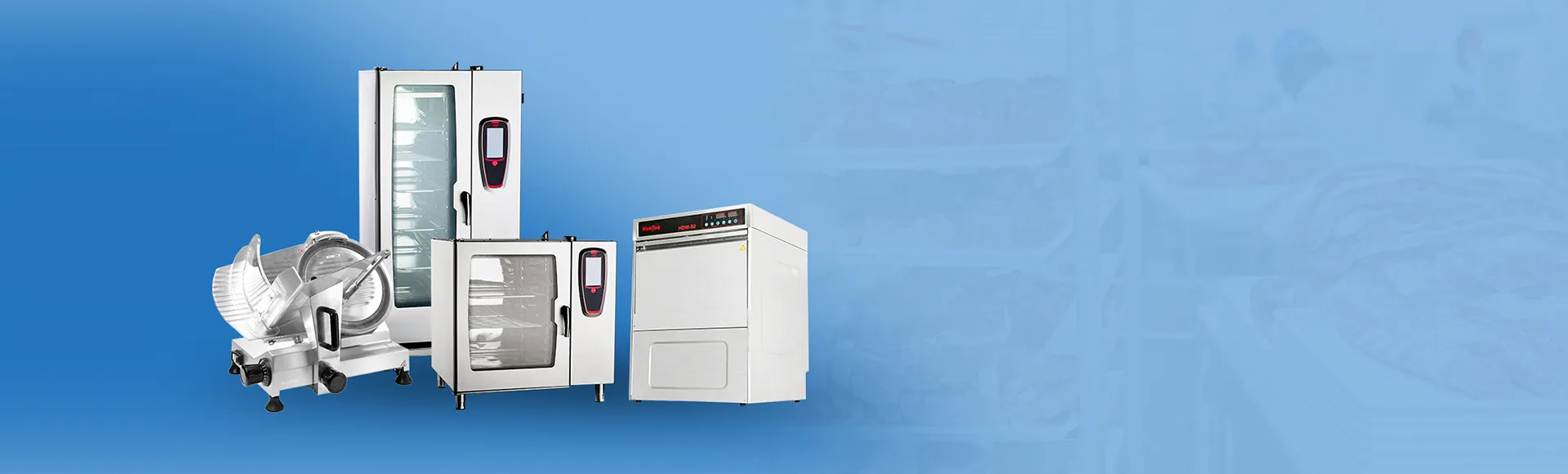 Anhui Hualing Kitchen Equipment Co., Ltd.