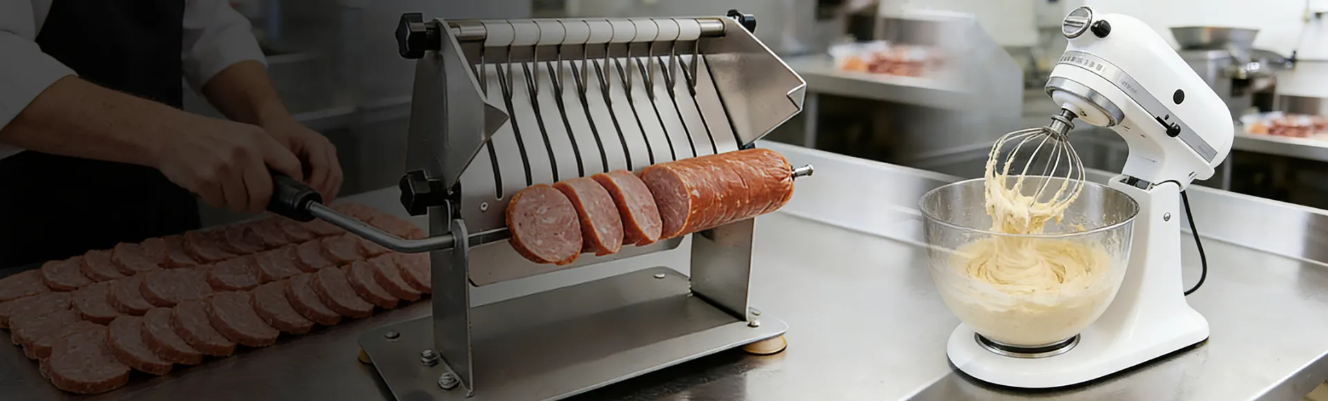 Anhui Hualing Kitchen Equipment Co., Ltd.