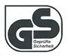 Сертификат GS