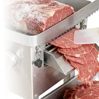 Пищевое оборудование