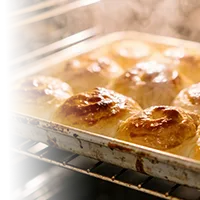 Кухонное оборудование