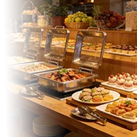 Оборудование для шведского стола