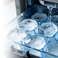 Холодильное оборудование