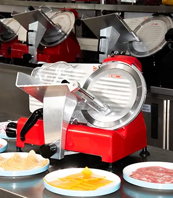 Пищевое оборудование