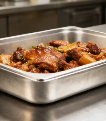 Оборудование для шведского стола