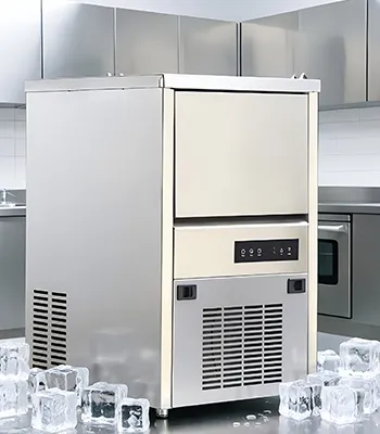 Холодильное оборудование