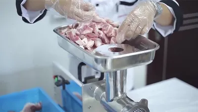 Пила для резки костей