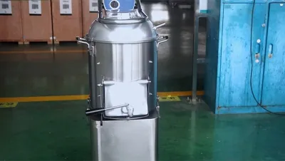 Картофелечистка