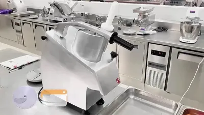 Овощерезка