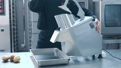 Диск для нарезки овощей