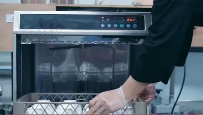 Посудомоечная машина