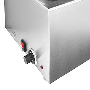 Настольные водяные мармиты