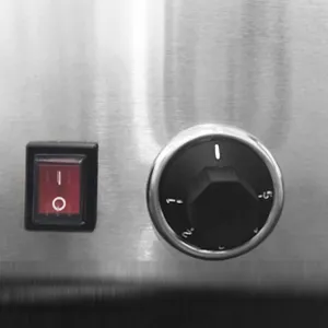 Настольные водяные мармиты