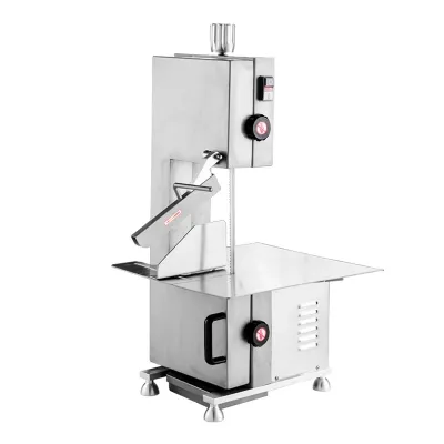 Ленточные пилы для резки мяса и костей