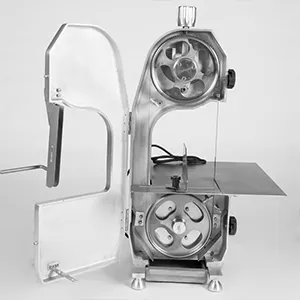 Сборка пилы