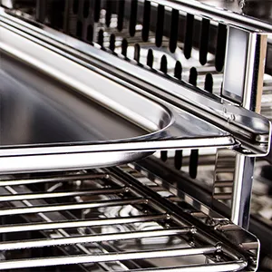 Полки для противней