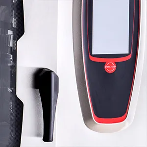 Ручка дверцы