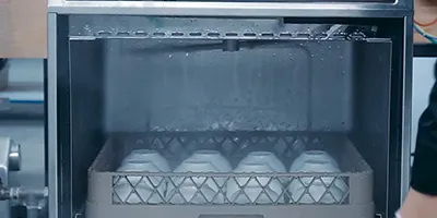 Посудомоечные машины