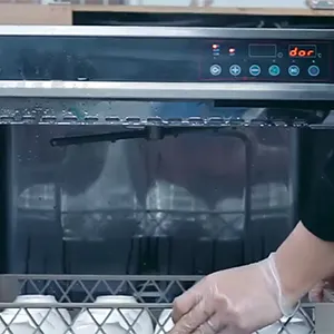 Посудомоечные машины