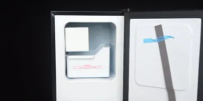 Настольные льдогенераторы