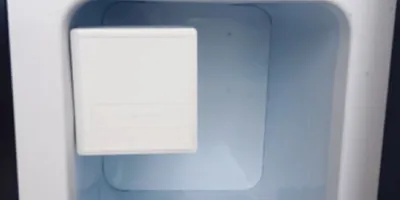 Настольные льдогенераторы