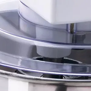 Планетарные миксеры для яиц и теста