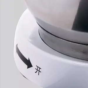 Планетарные миксеры для яиц и теста