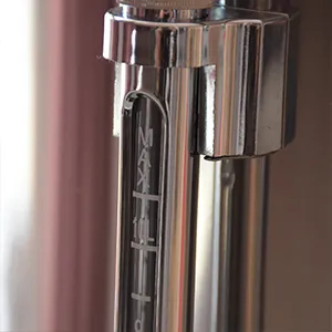 Электрокипятильники из нержавеющей стали для шведского стола