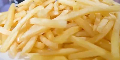 Настольные фритюрницы