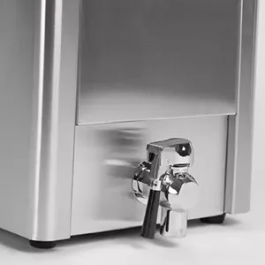 Настольные фритюрницы