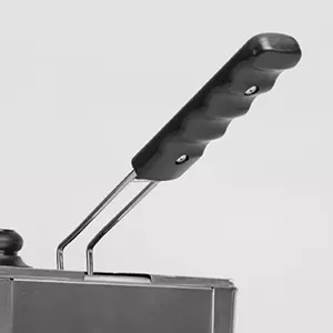 Настольные фритюрницы