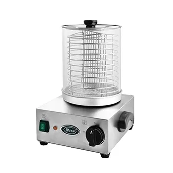 Аппараты для хот-догов