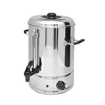 Диспенсеры горячей воды