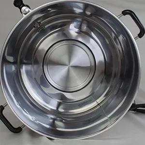 Диспенсеры горячей воды для шведского стола