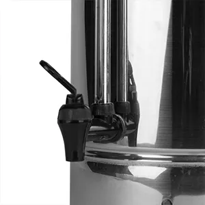 Диспенсеры горячей воды для шведского стола