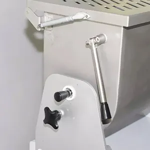 Механизм разгрузки