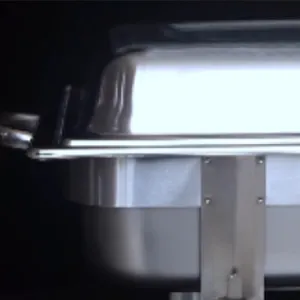 Мармиты с топливным подогревом