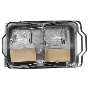 Мармиты с топливным подогревом