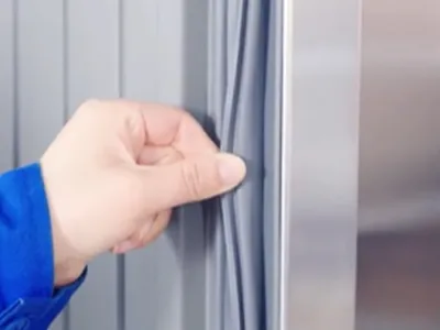 Холодильные шкафы-витрины