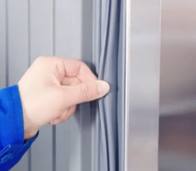 Холодильные шкафы-витрины