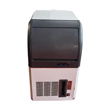 Автономные льдогенераторы