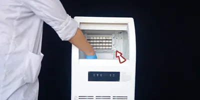 Автономные льдогенераторы